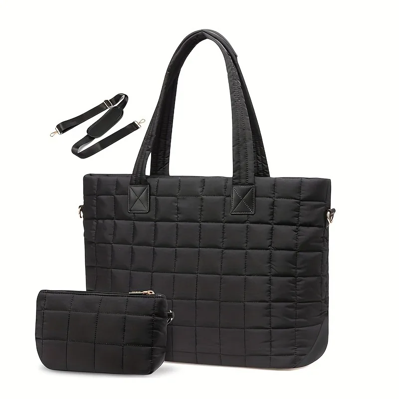 Doctor Bag Leather - Neue Daunen-Einkaufstasche für Damen, modische und