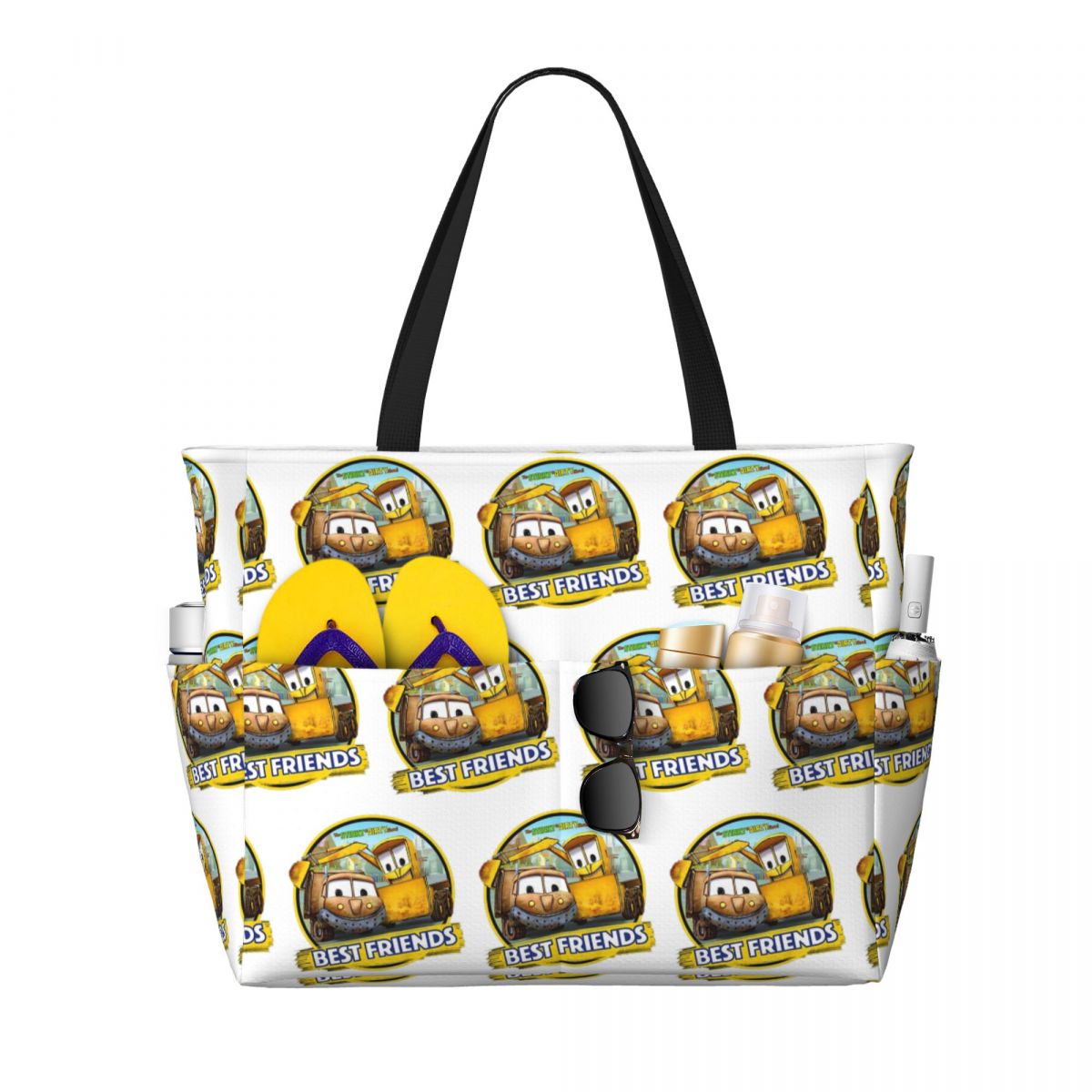 Women'S Best Bags For Travel - Stinky And Dirty Show Best Friends