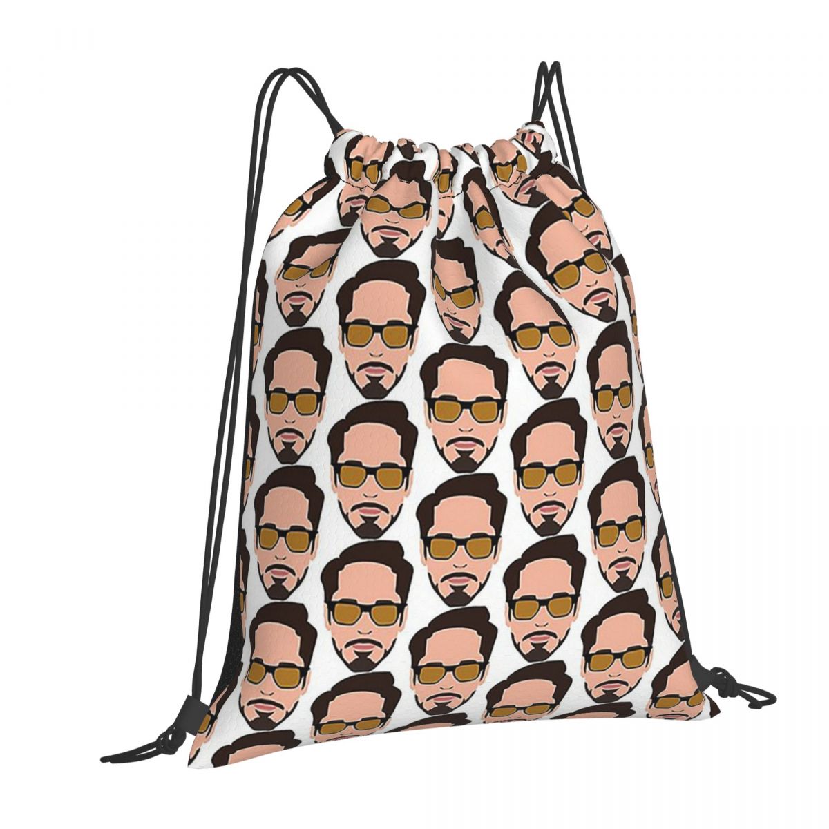 Women Bags Vector - Robert Downey Jr. Vector Rucksäcke, tragbare