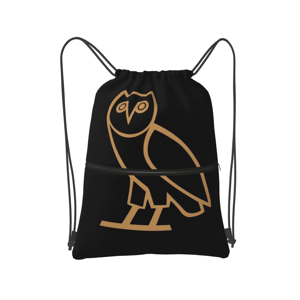 Women'S Bags Very - October's Very Own Drake's Owl Rucksäcke,