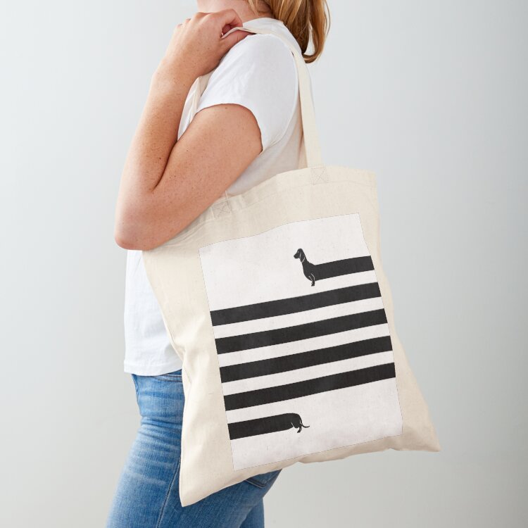 Women'S Bags Very - Sehr lange Hundetasche, wiederverwendbare Taschen, Damen-Einkaufstasche,