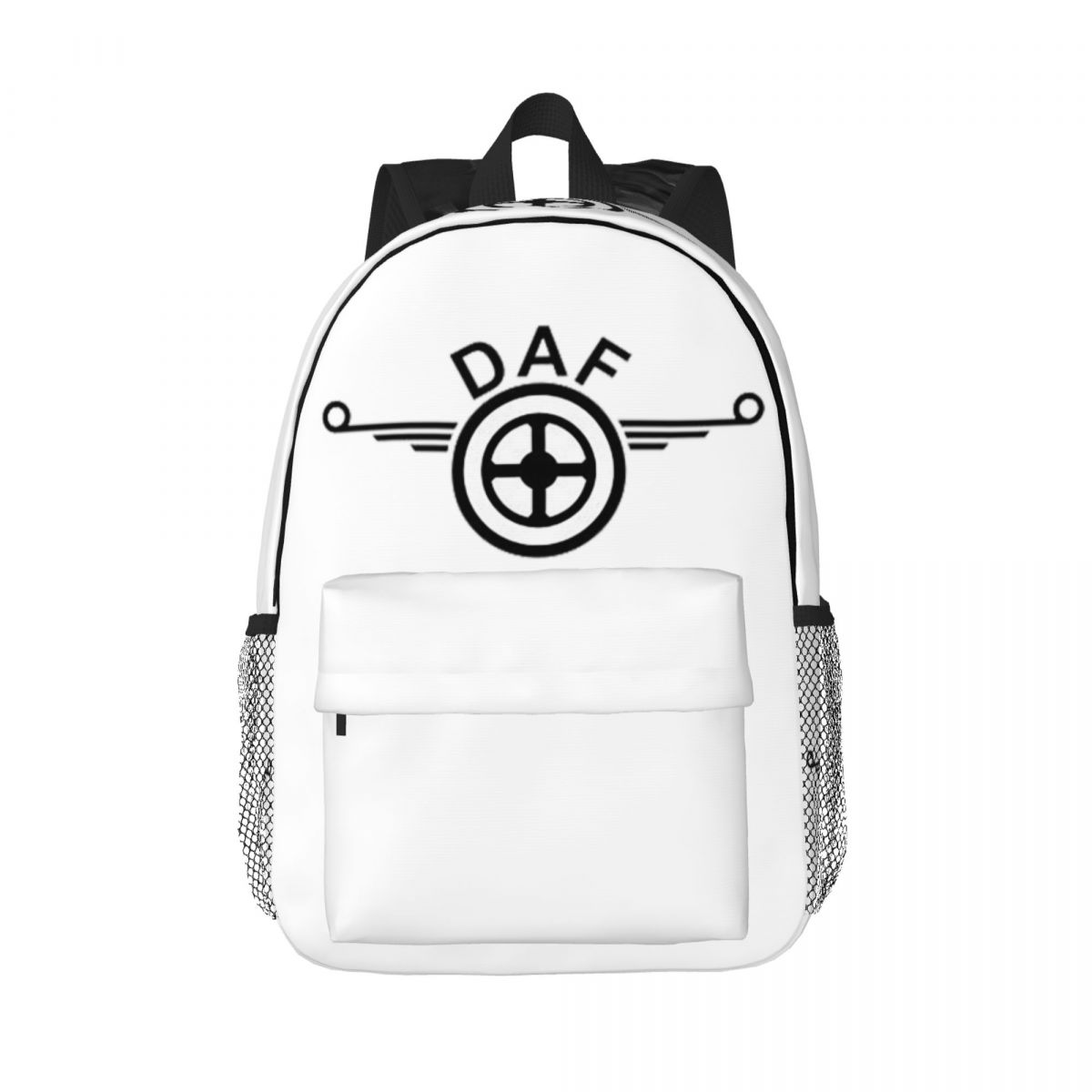 Women Bags Vector - Daf Truck Logo Vektordesign Rucksack Tagesrucksack