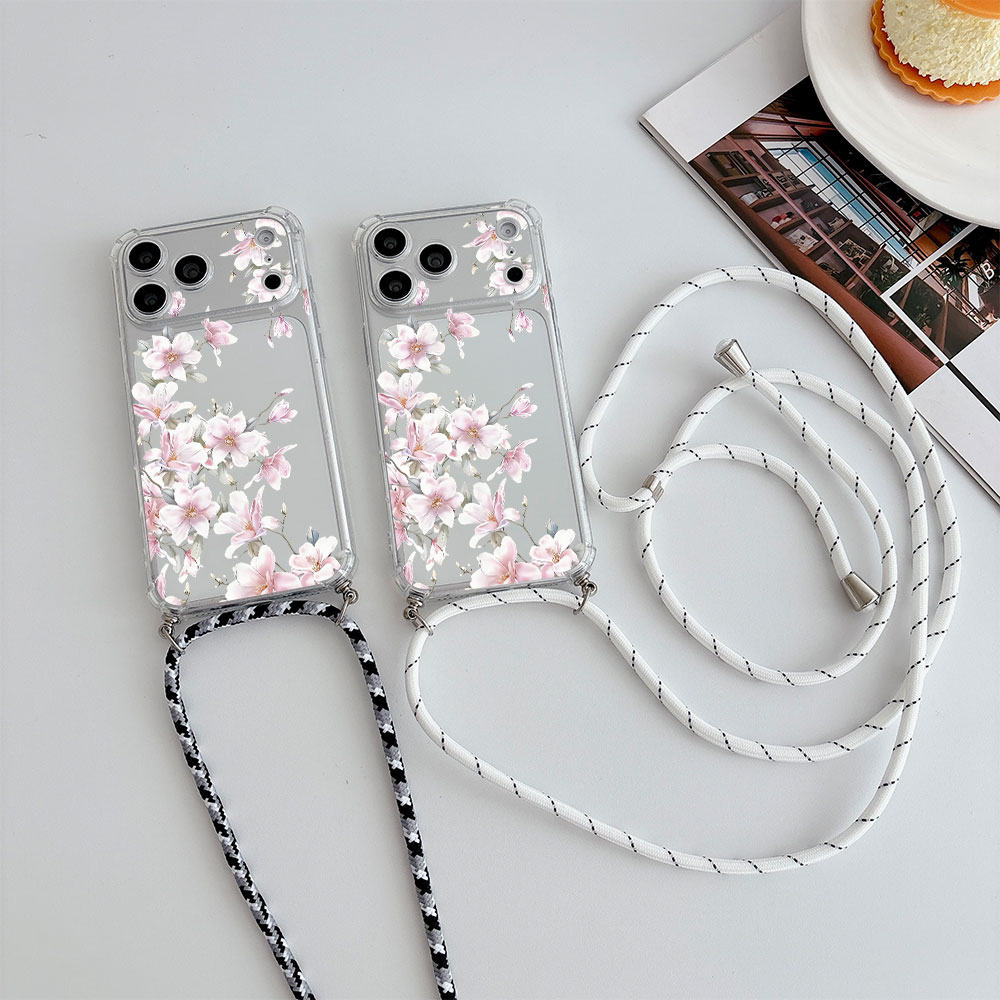 Phone Bag Crossbody - Für iPhone 13 12 17 16