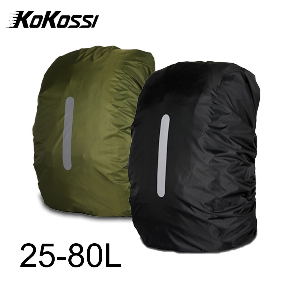 Women'S Bags Going Out - KoKossi 1Pcs 25-80L Rucksack Regenschutz Outdoor