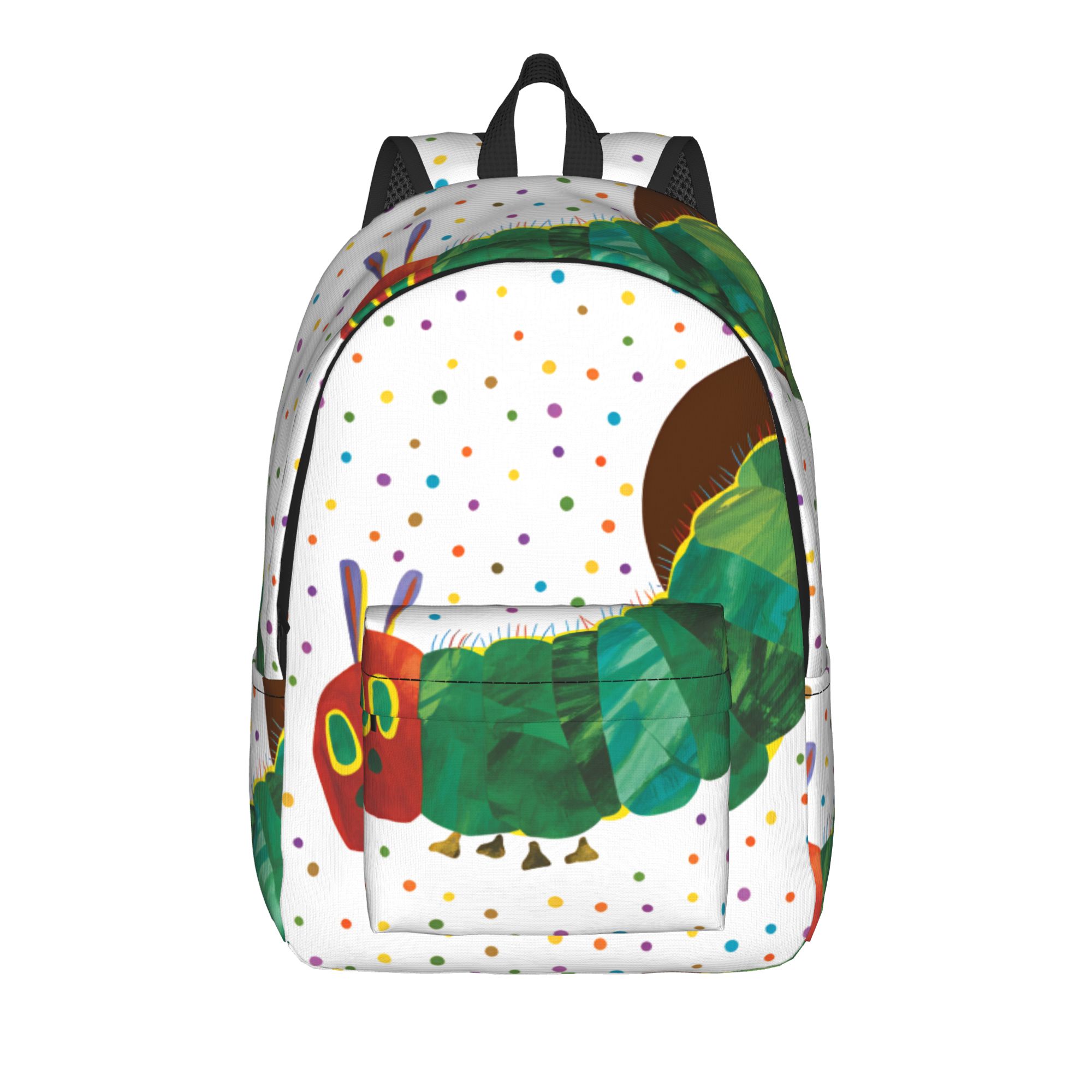 Women'S Bags Very - The Very Hungry For Caterpillar Rucksack