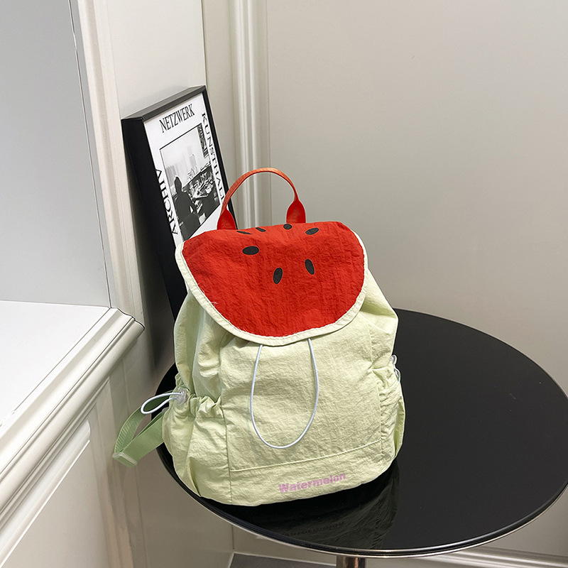 Women Bags Casual - Neuer Damen-Rucksack für den Sommer, niedlicher