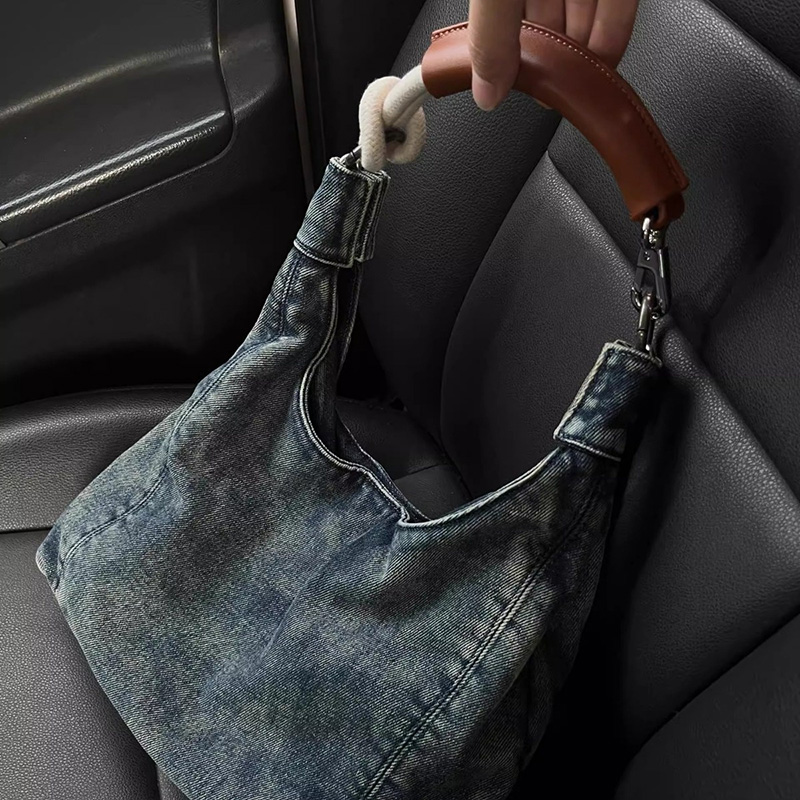 Women Bags In Trend - 2026 Heißer Verkauf Damen Alltagstaschen Vielseitige