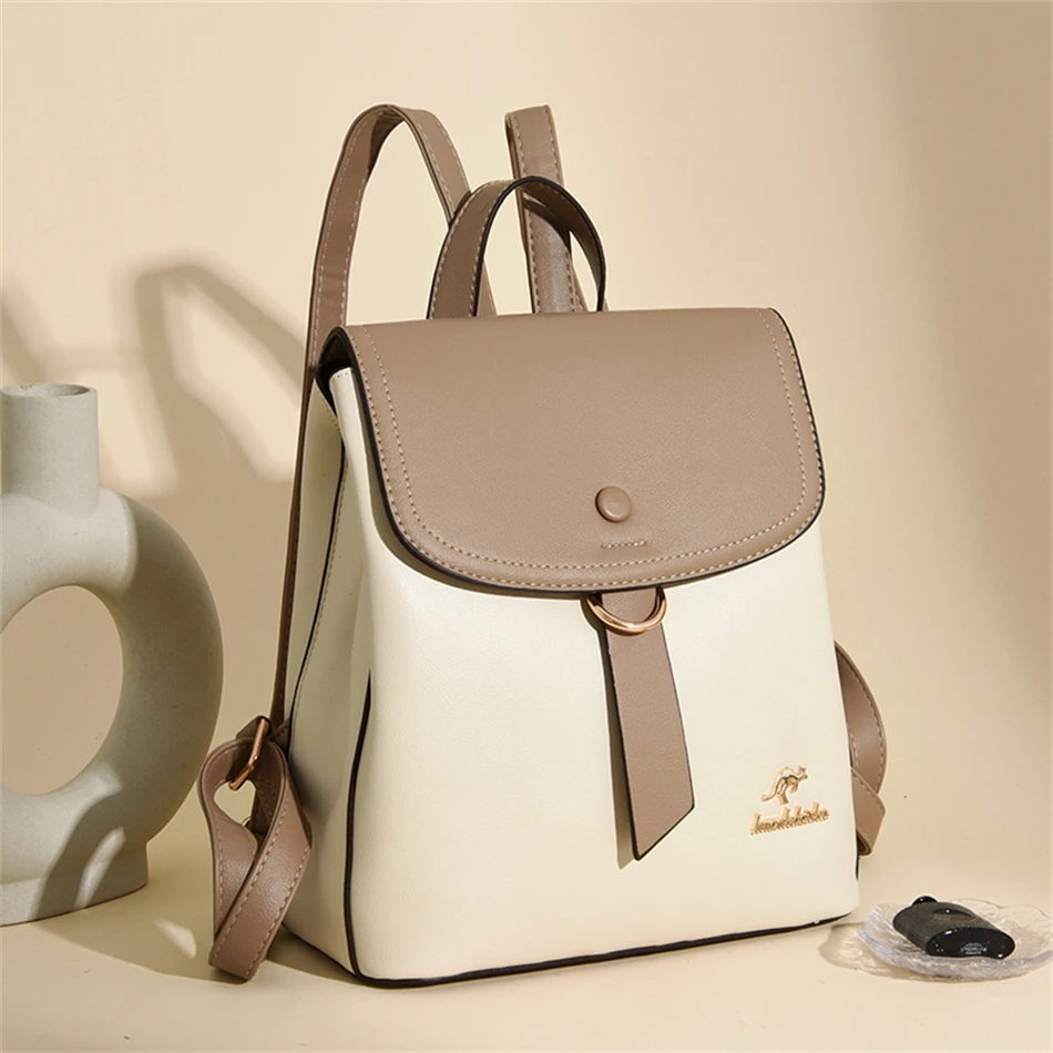 Women'S Bags Going Out - 2024 hohe Qualität Mode Druck Kontrast