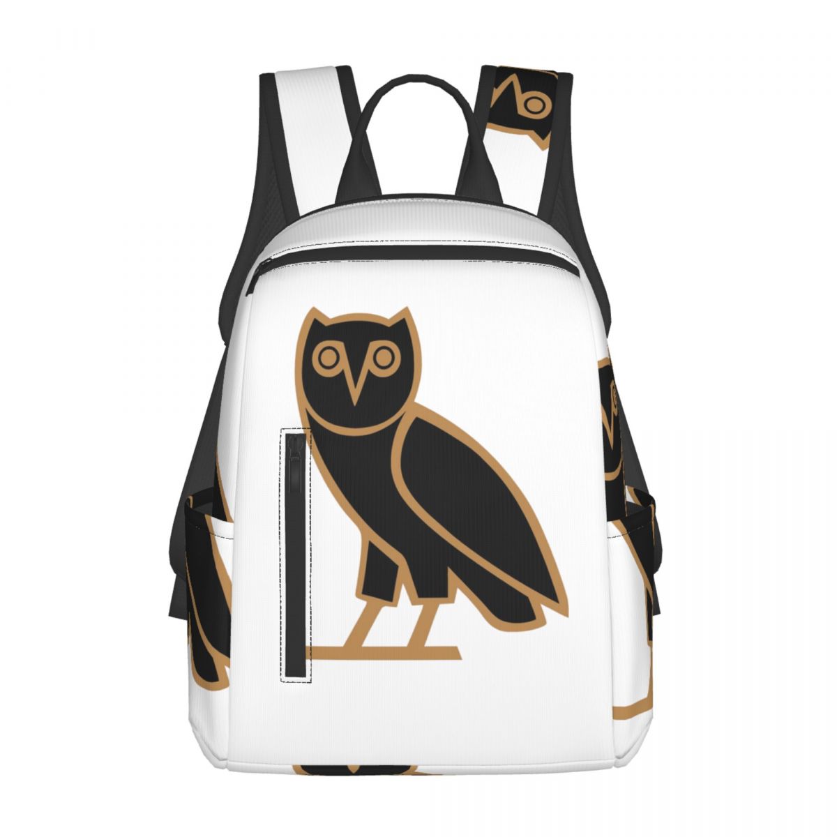 Women'S Bags Very - October's Very Own Drake's Owl Rucksack,