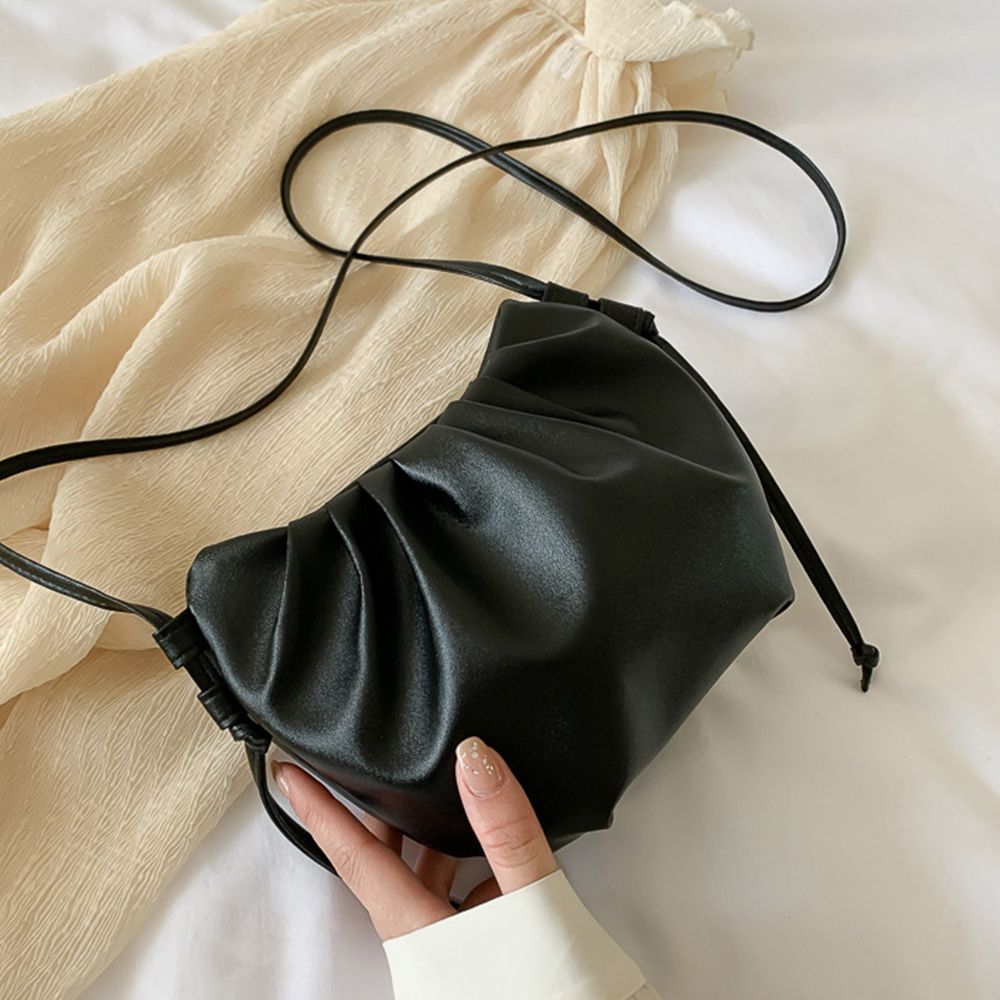 Women'S Bags Very - Tragbare Reise-Cloud-Tasche, Outdoor-PU-Umhängetasche für Handys, Tasche