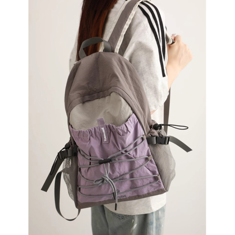 Women Bags Casual - Reiserucksack für Damen und Herren, Alltagstauglich,