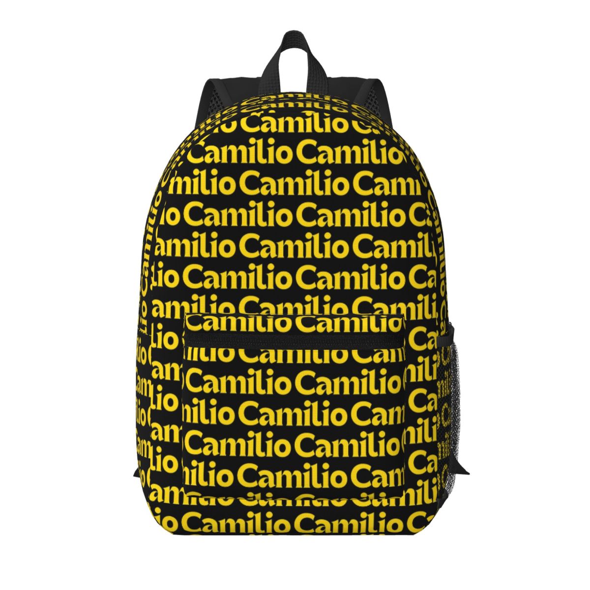 Women'S Best Bags For Travel - Camilio, lustiger, cooler, farbenfroher Kunst-Studentenrucksack, Schultasche,