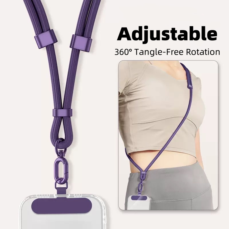 Universell Verstellbares Handy – Phone Bag Crossbody Bewertung und Preis