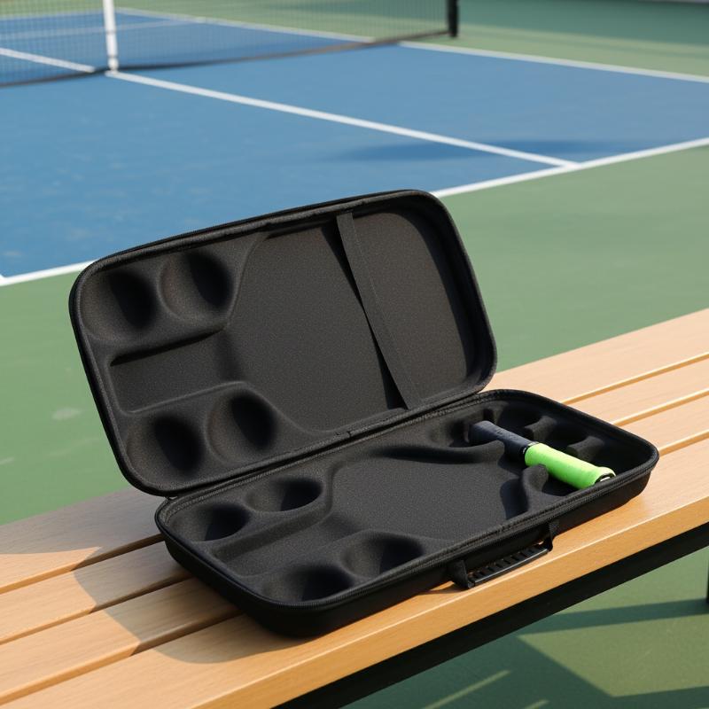 Pickleball-Schlägertasche für  – Women Bags Waterproof Bewertung und Preis