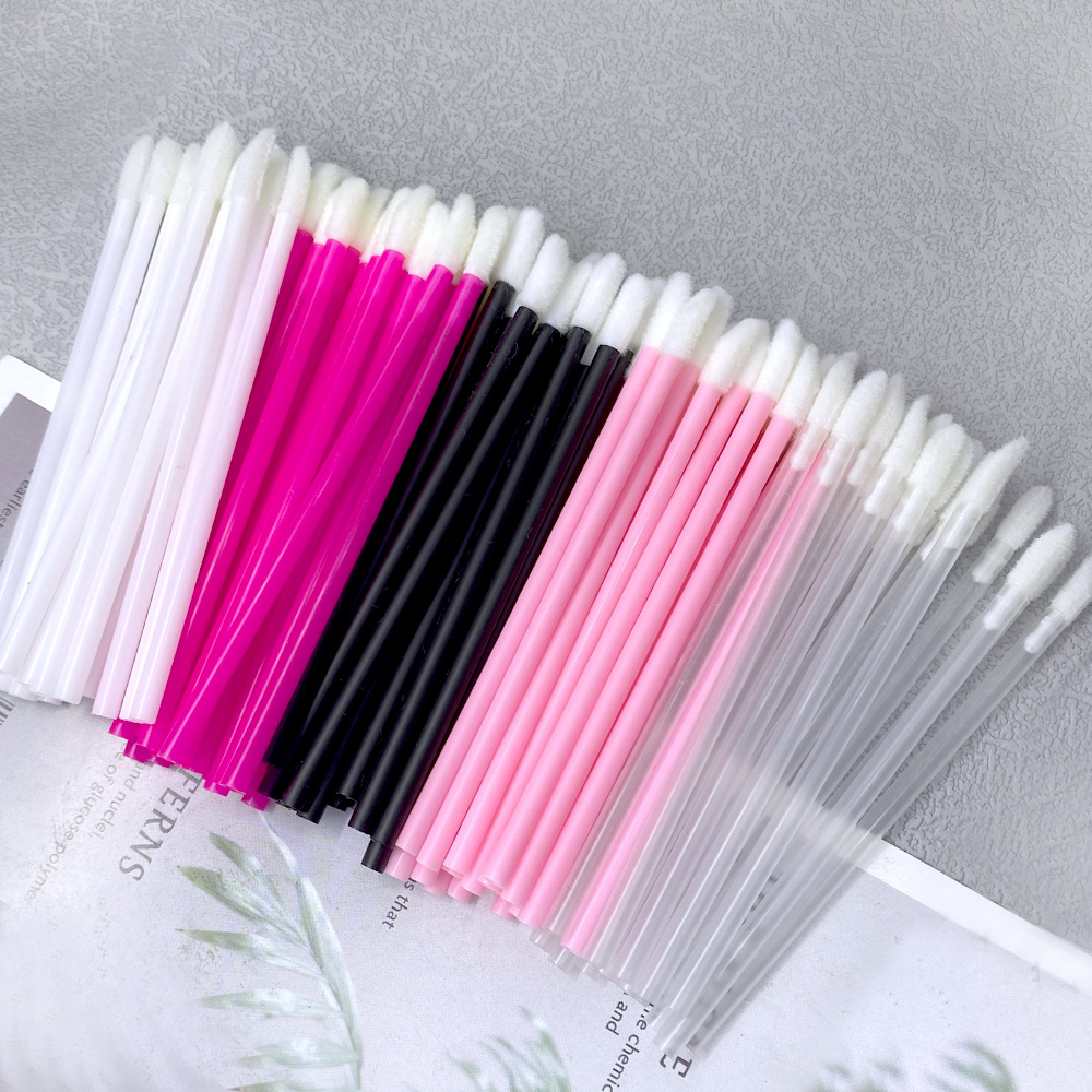 50/1000 PCS Einweg Lippen Pins – Women Bags Under 1000 Bewertung und Preis