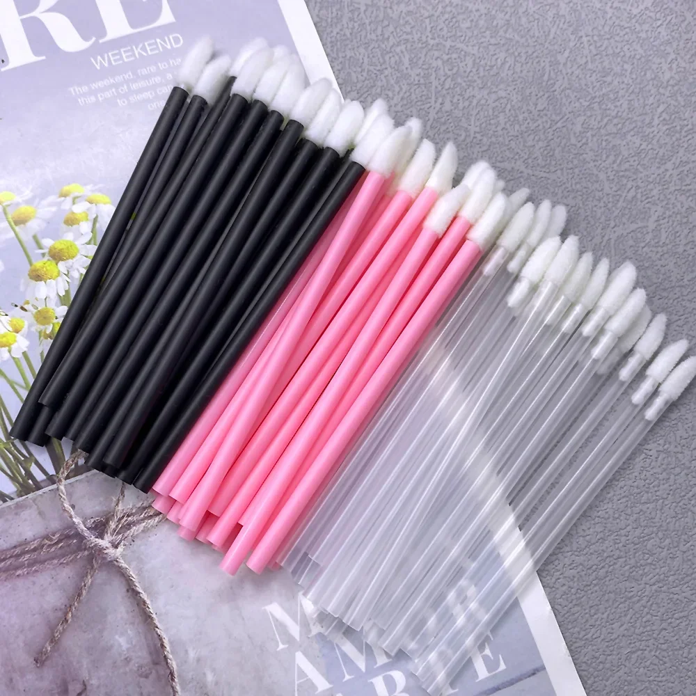 50/1000 PCS Einweg Lippen Pins – Women Bags Under 1000 Bewertung und Preis