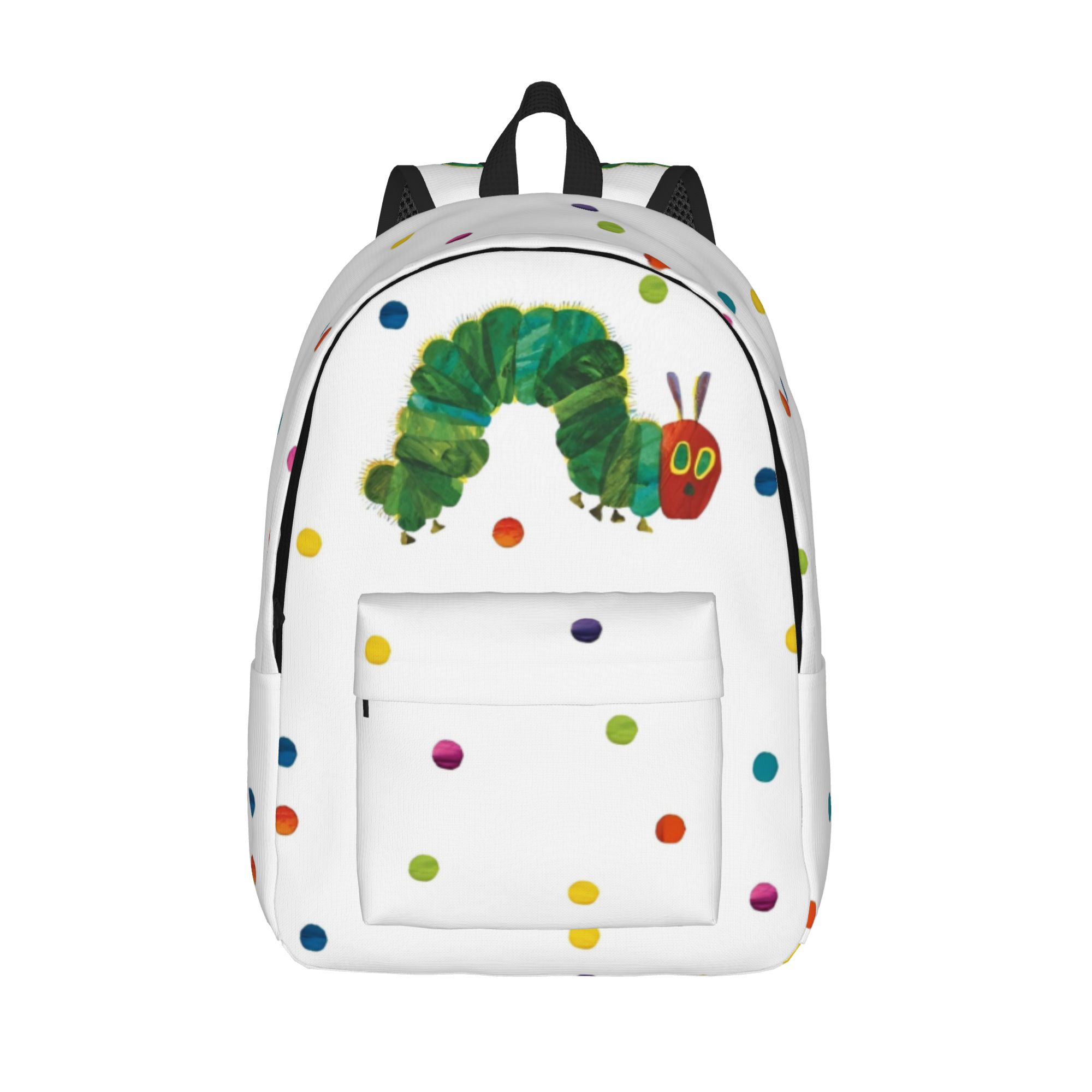 Very Hungry Caterpillars Dots  – Women'S Bags Very Bewertung und Preis