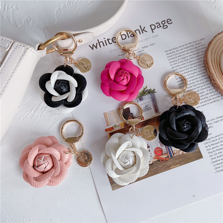 Charm-Schlüsselanhänger für Ch – Women Bags Chanel Bewertung und Preis