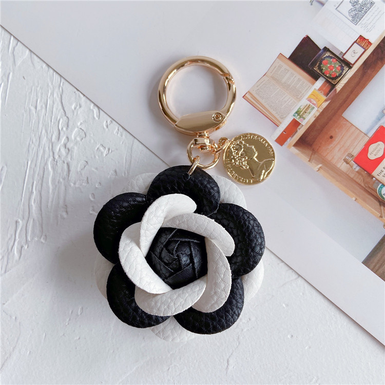 Charm-Schlüsselanhänger für Ch – Women Bags Chanel Bewertung und Preis