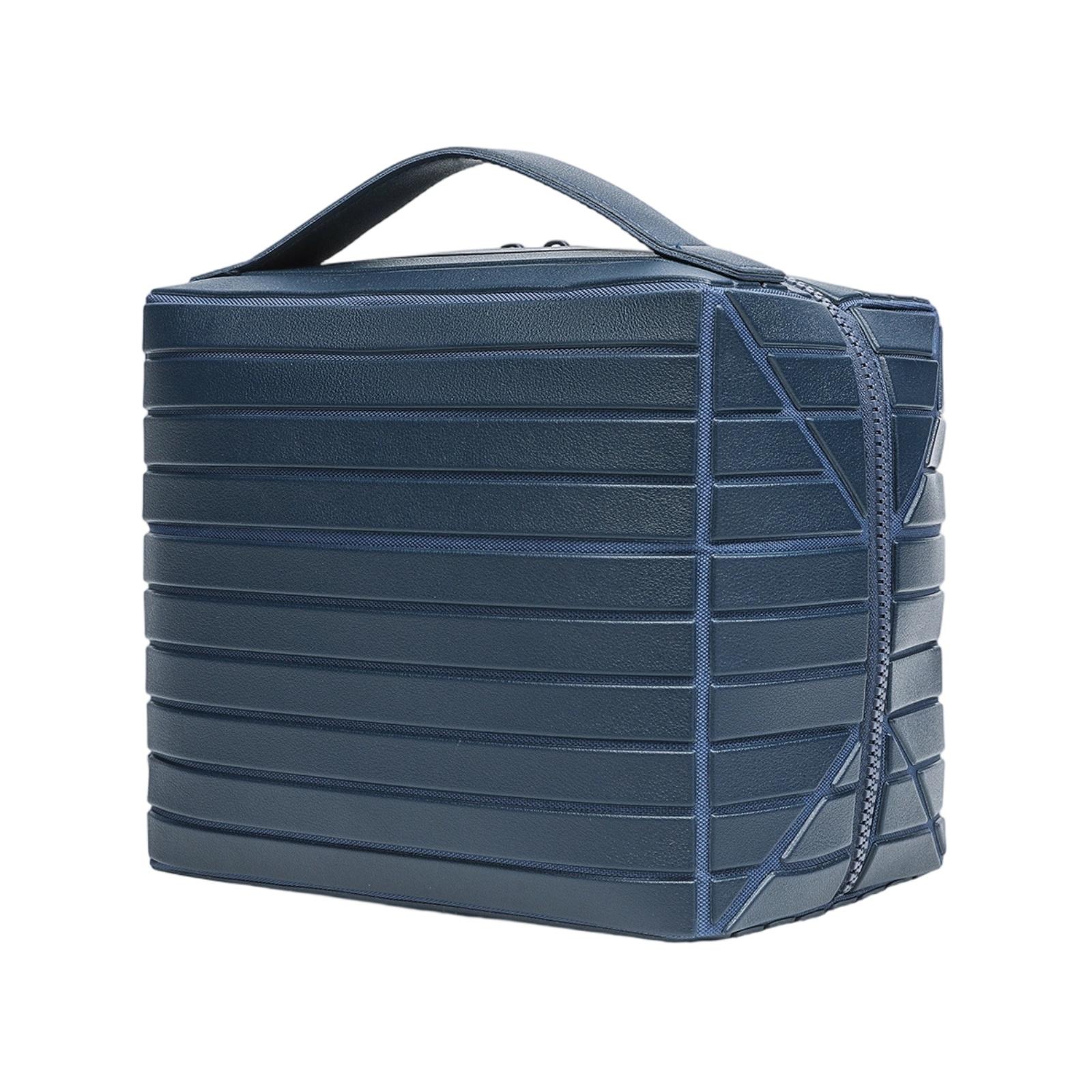 Damen-Kosmetiktasche, geräumig – Women Vanity Bags Bewertung und Preis