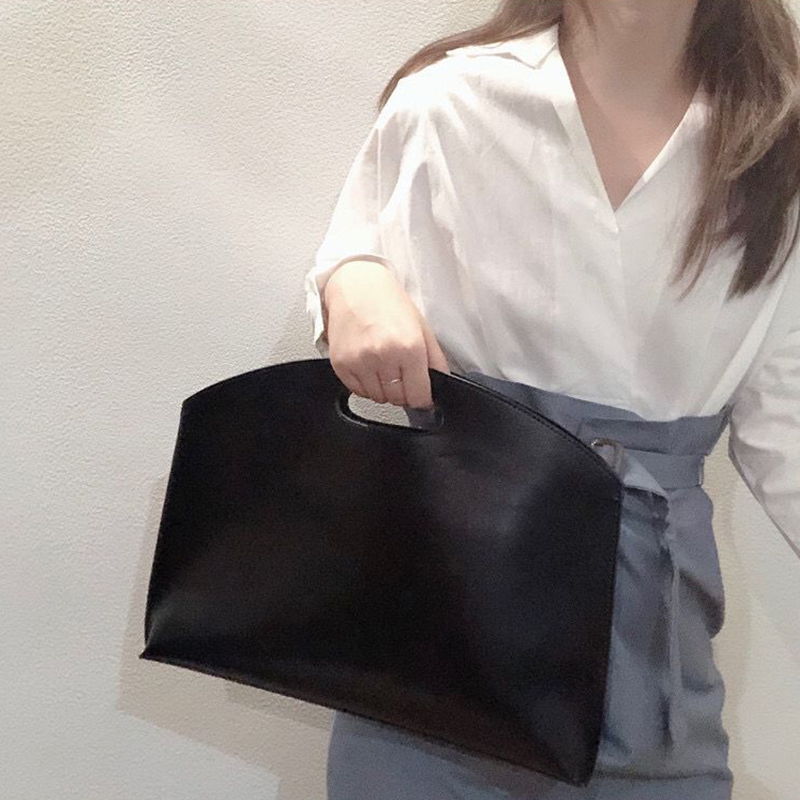 Damenhandtasche Neue Aktentasc – Doctor Bag Leather Bewertung und Preis