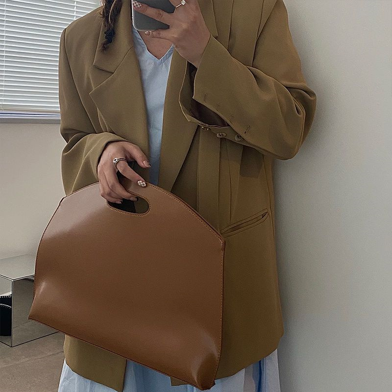 Damenhandtasche Neue Aktentasc – Doctor Bag Leather Bewertung und Preis
