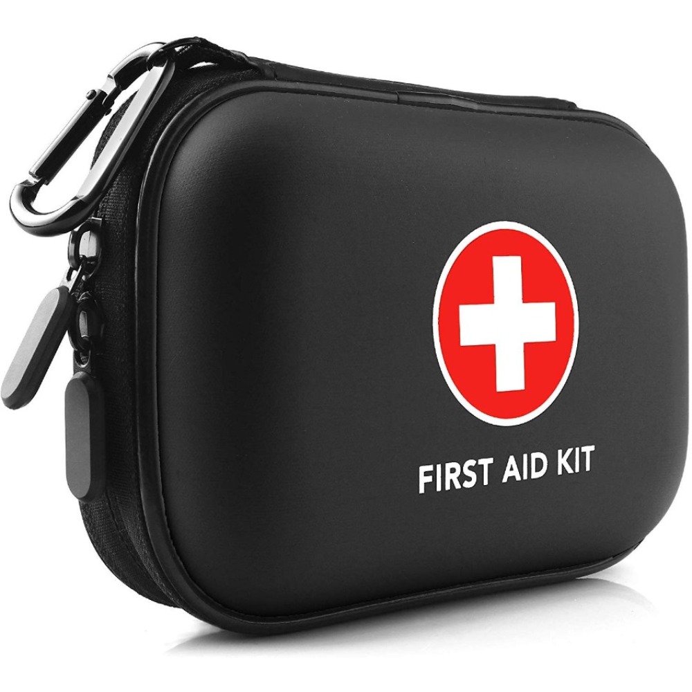 Leere medizinische Erste-Hilfe – Doctor Bag Leather Bewertung und Preis