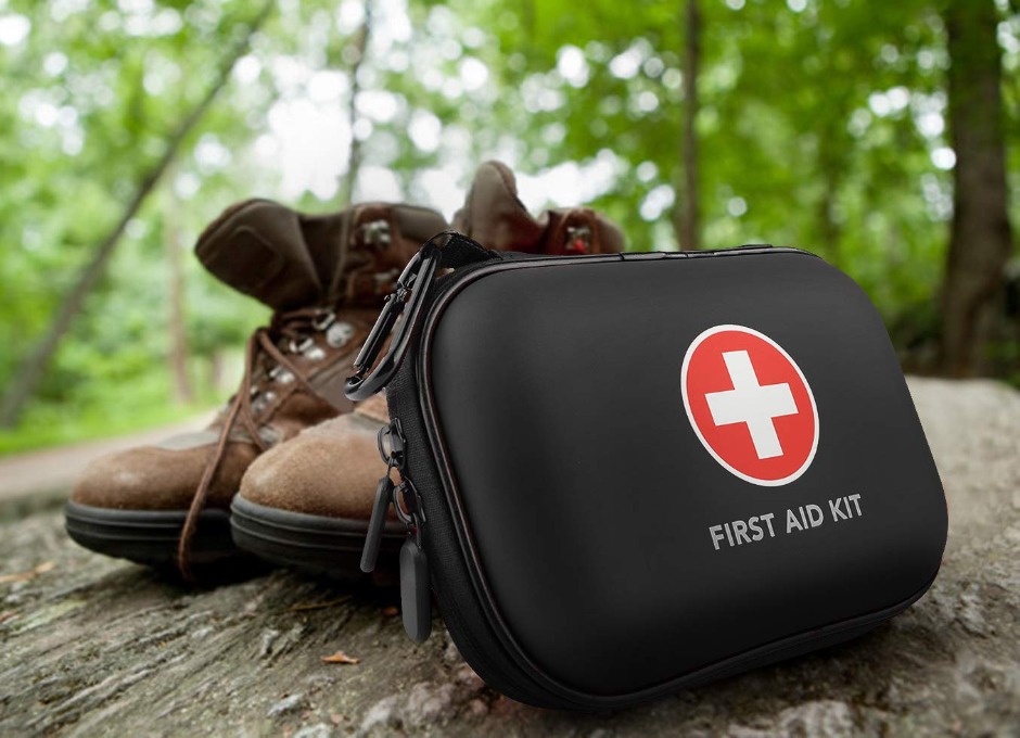Leere medizinische Erste-Hilfe – Doctor Bag Leather Bewertung und Preis