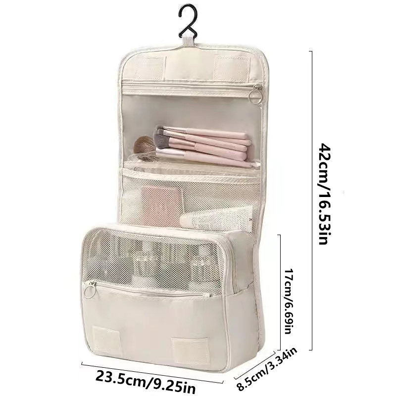 Hängende Kultur beutel Reise f – Women Vanity Bags Bewertung und Preis