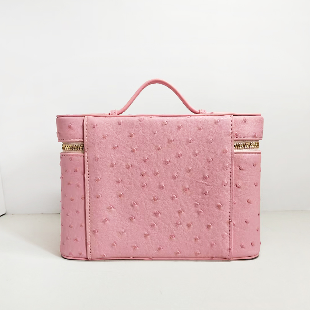 Luxuriöse Kosmetiktasche im St – Women Vanity Bags Bewertung und Preis