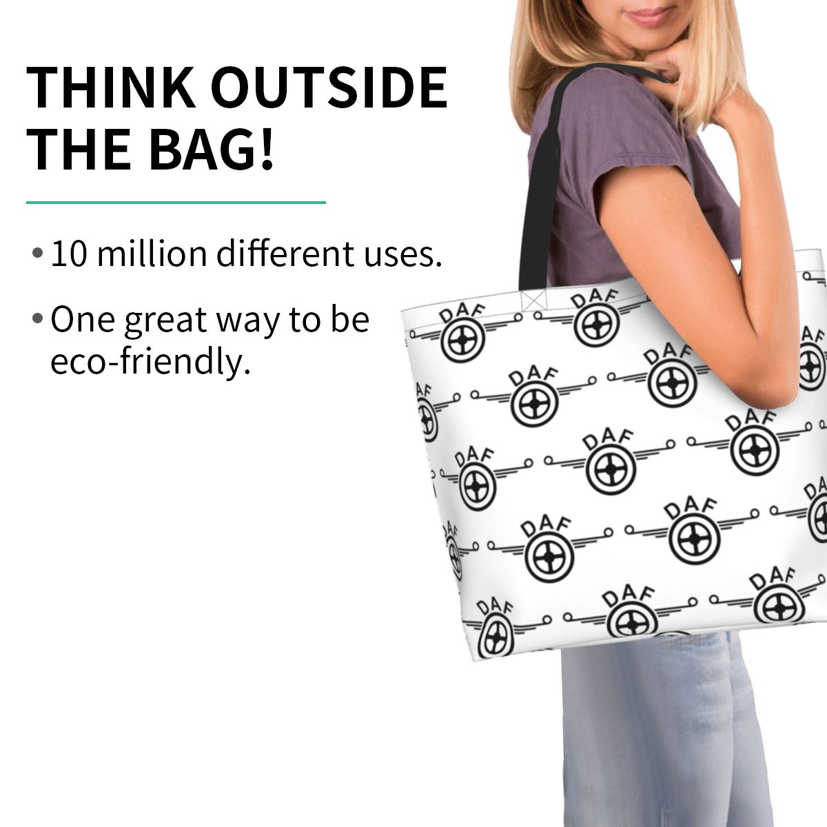 Daf Truck Logo Vector Design E – Women Bags Vector Bewertung und Preis
