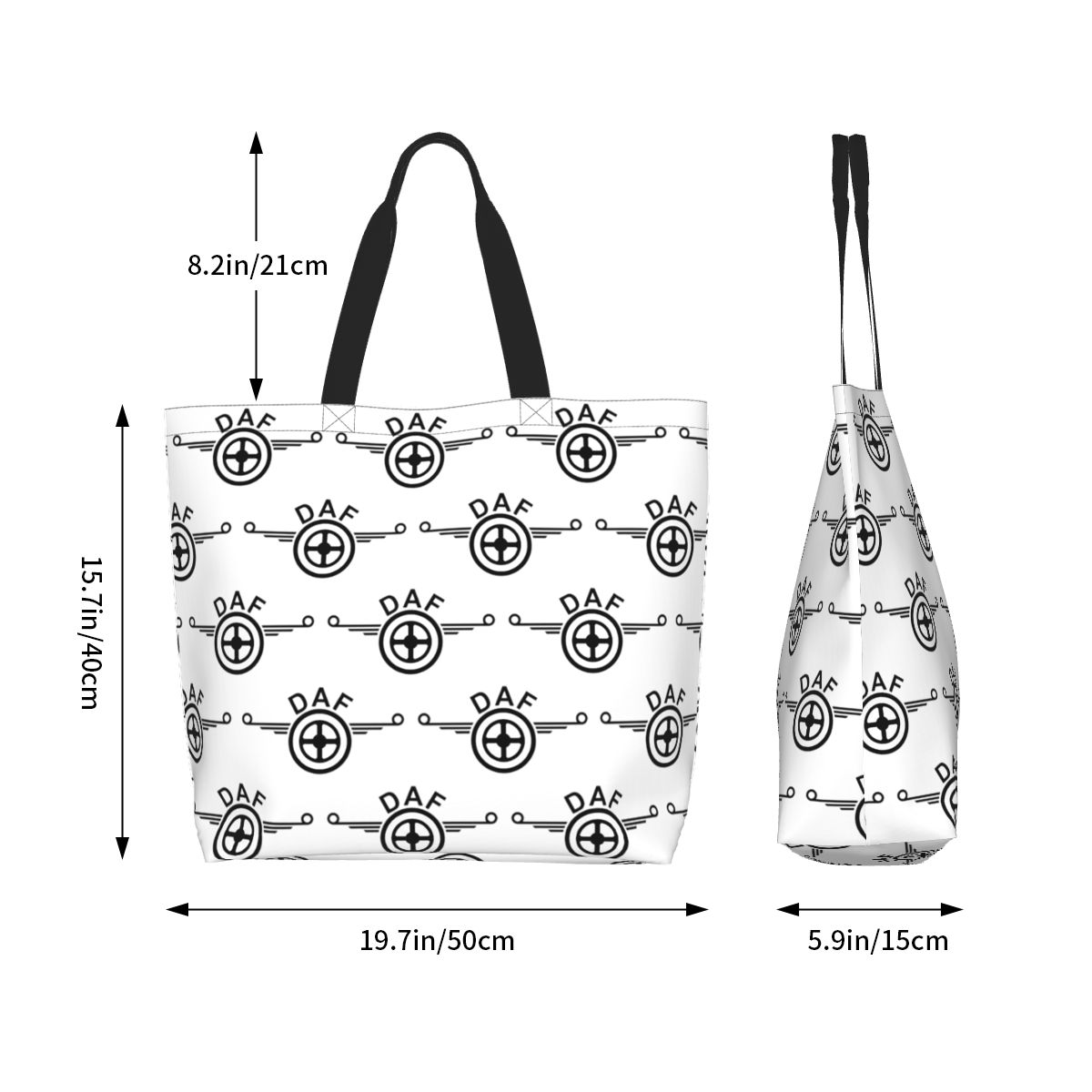 Daf Truck Logo Vector Design E – Women Bags Vector Bewertung und Preis
