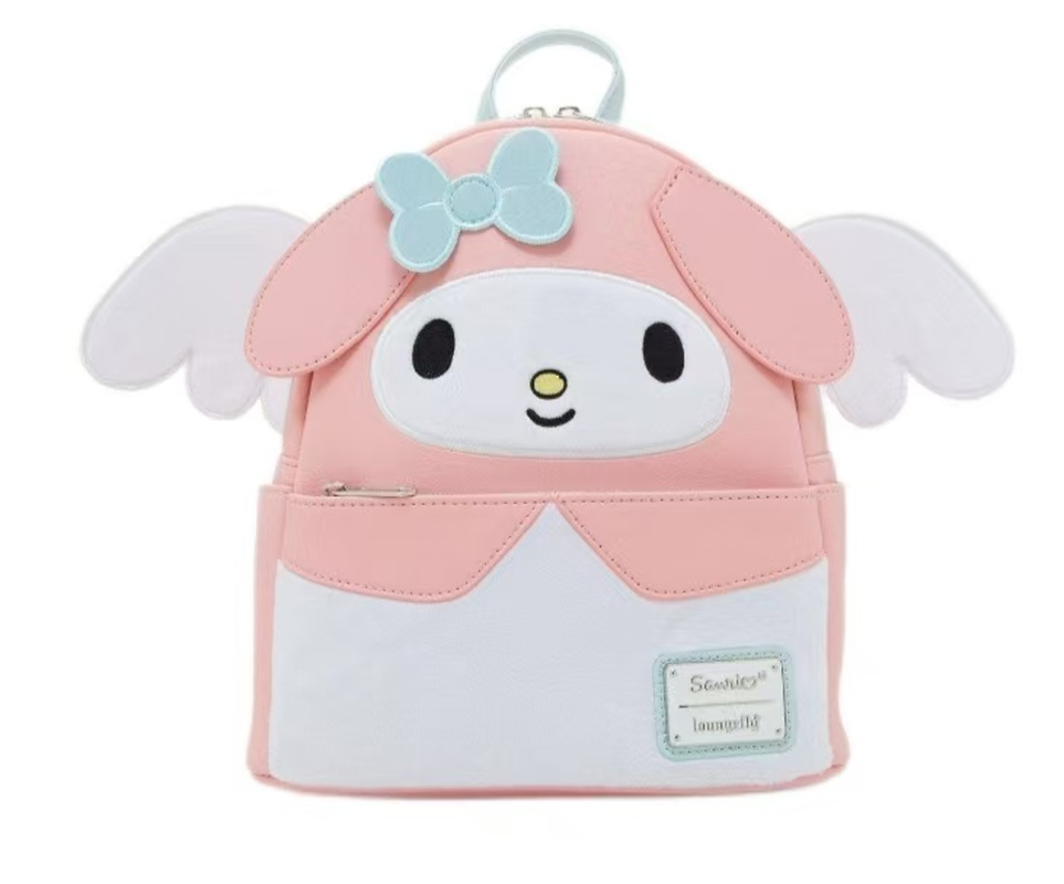 Neuer rosafarbener Mini-Rucksa – Women'S Bags Going Out Bewertung und Preis