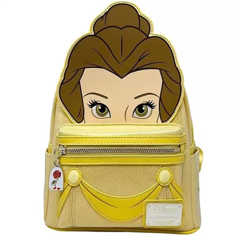 Neuer rosafarbener Mini-Rucksa – Women'S Bags Going Out Bewertung und Preis