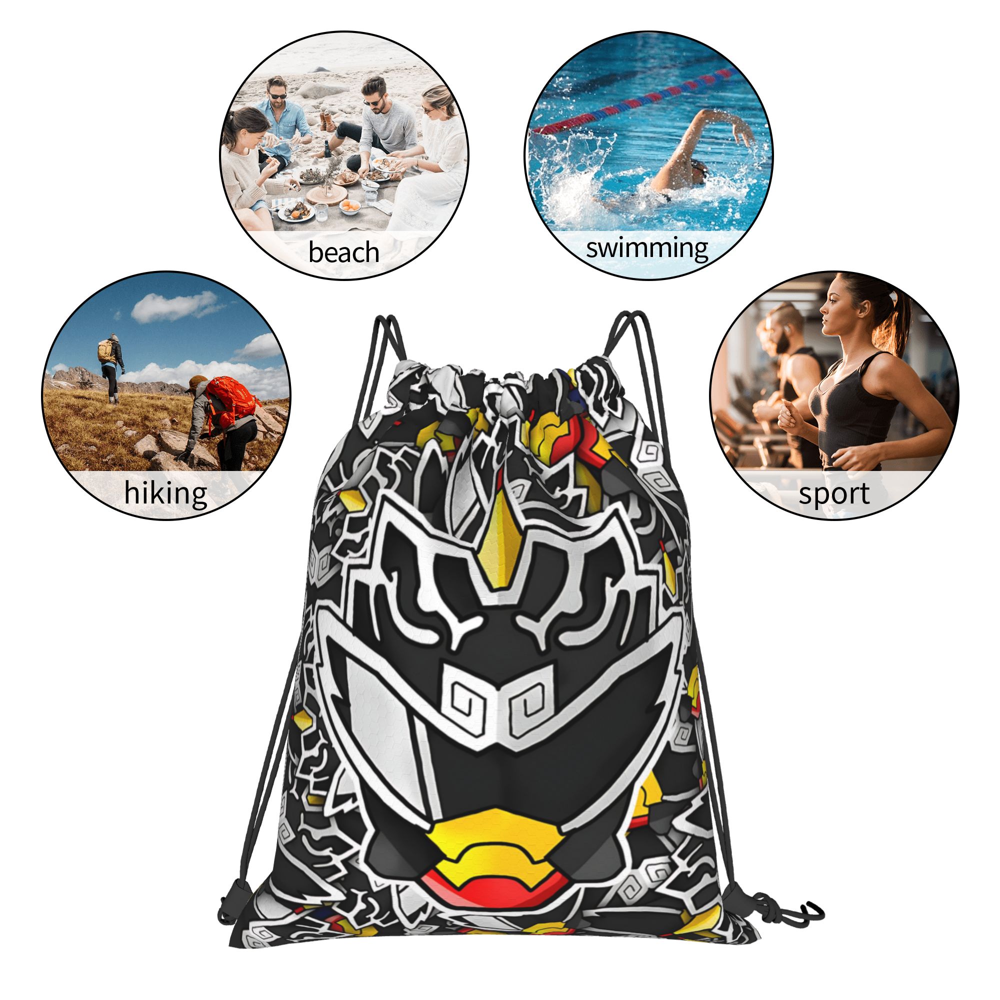 Gym-Tasche Super Sentai, beste – Women'S Best Bags For Travel Bewertung und Preis