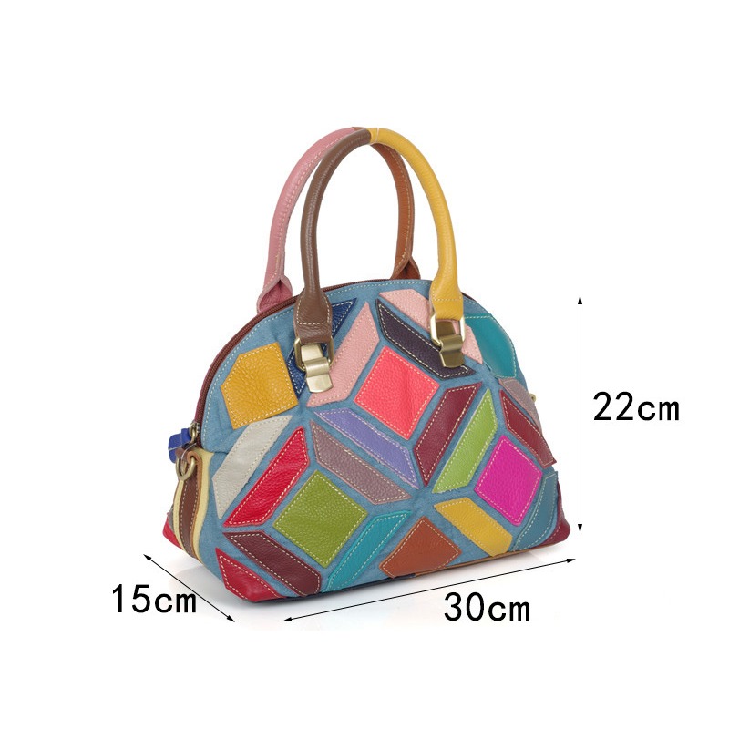 Zeitlose Vintage Schultertasch – Doctor Bag Leather Bewertung und Preis