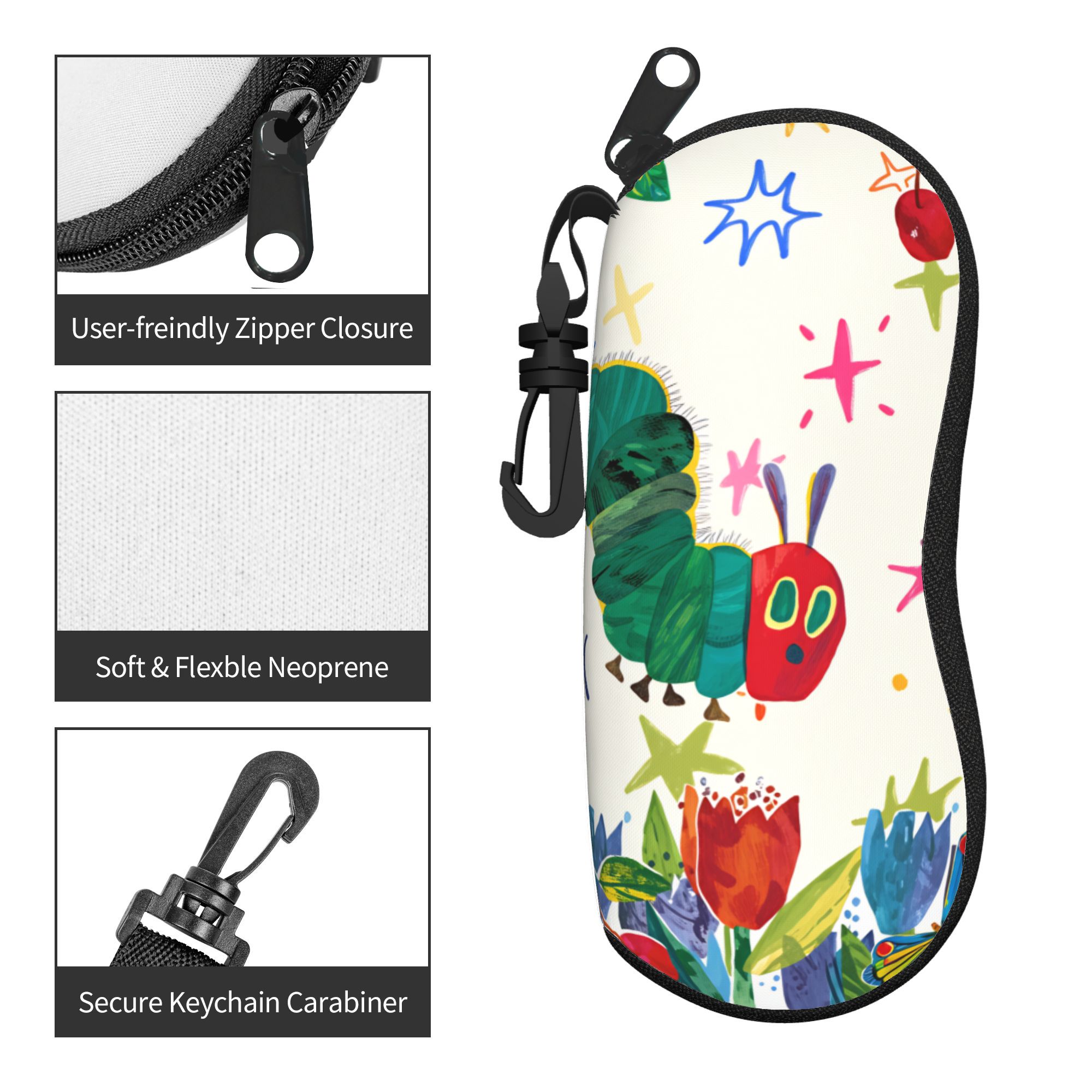 The Very Hungry For Caterpilla – Women'S Bags Very Bewertung und Preis