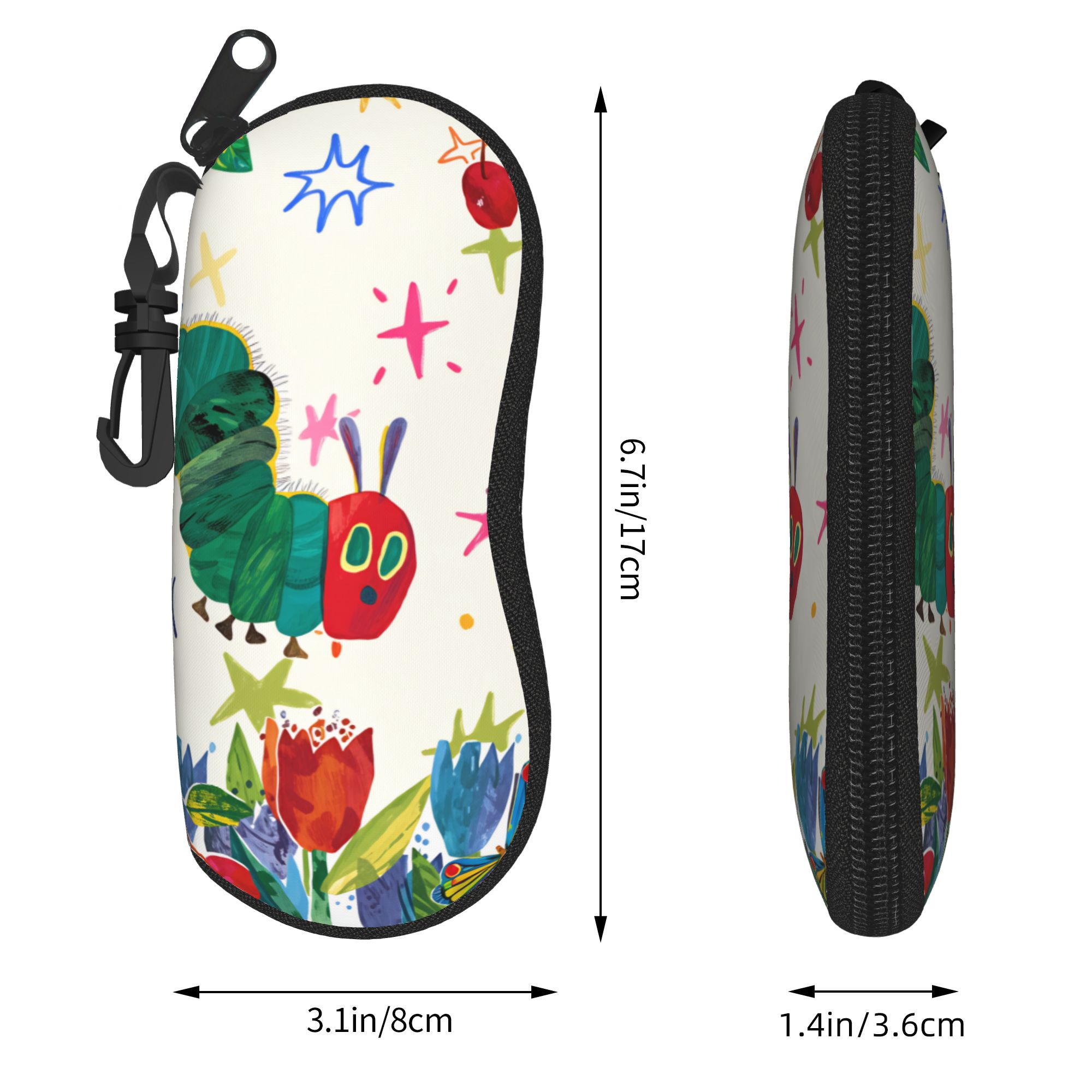 The Very Hungry For Caterpilla – Women'S Bags Very Bewertung und Preis
