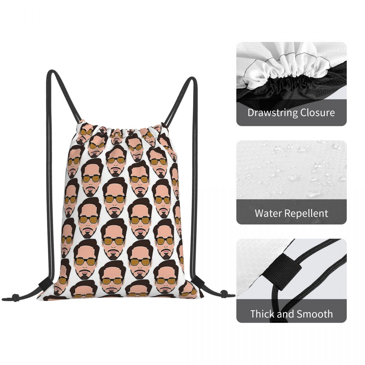 Robert Downey Jr. Vector Rucks – Women Bags Vector Bewertung und Preis