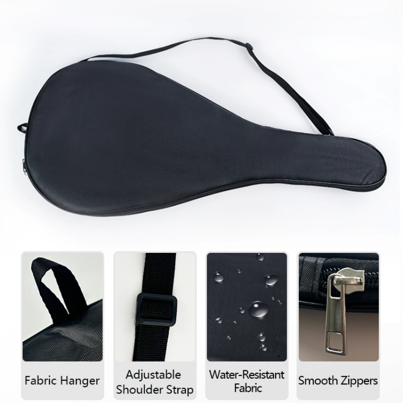 Tennis Schläger Abdeckung Trag – Women Bags Waterproof Bewertung und Preis