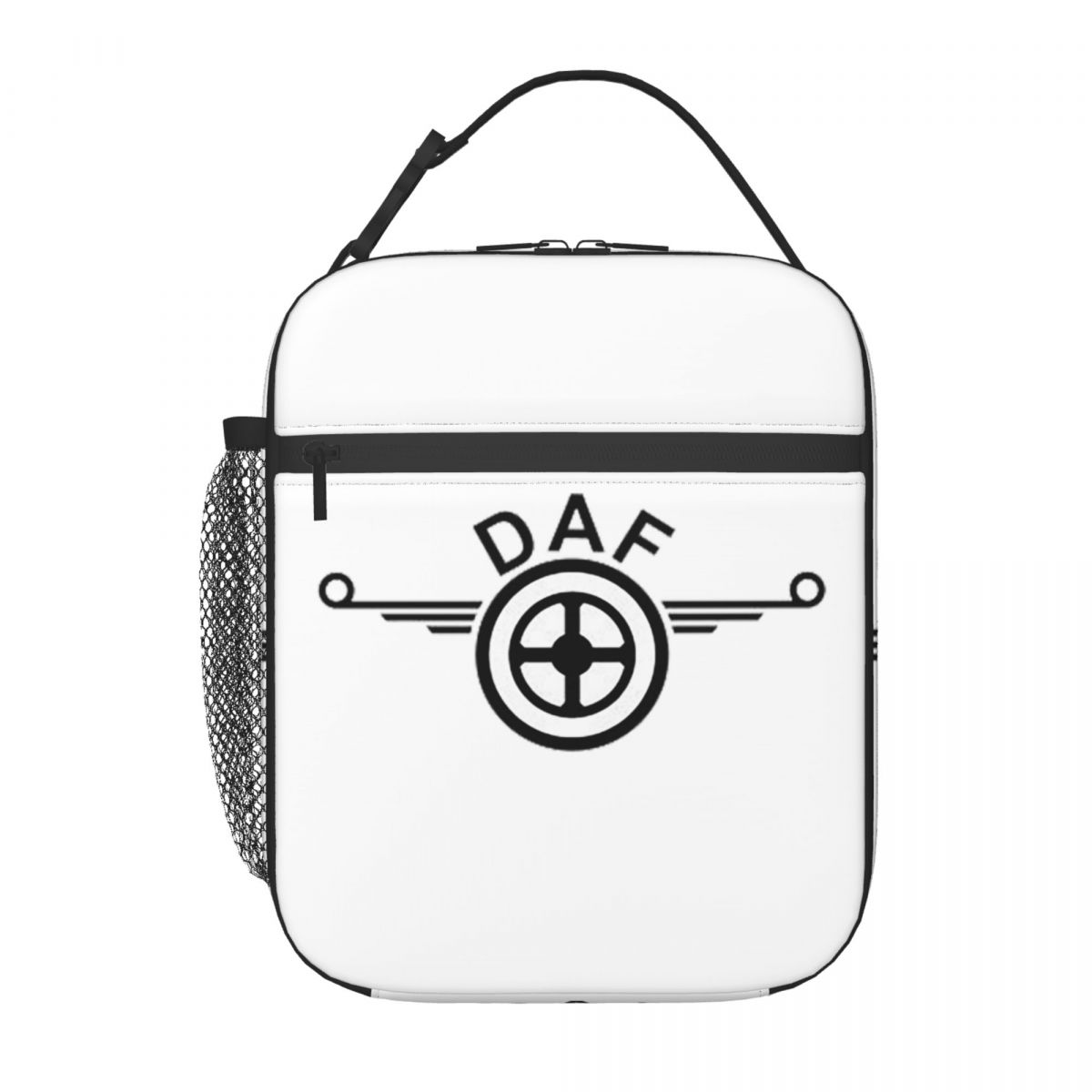 Isolierte Lunchtasche mit Daf  – Women Bags Vector Bewertung und Preis
