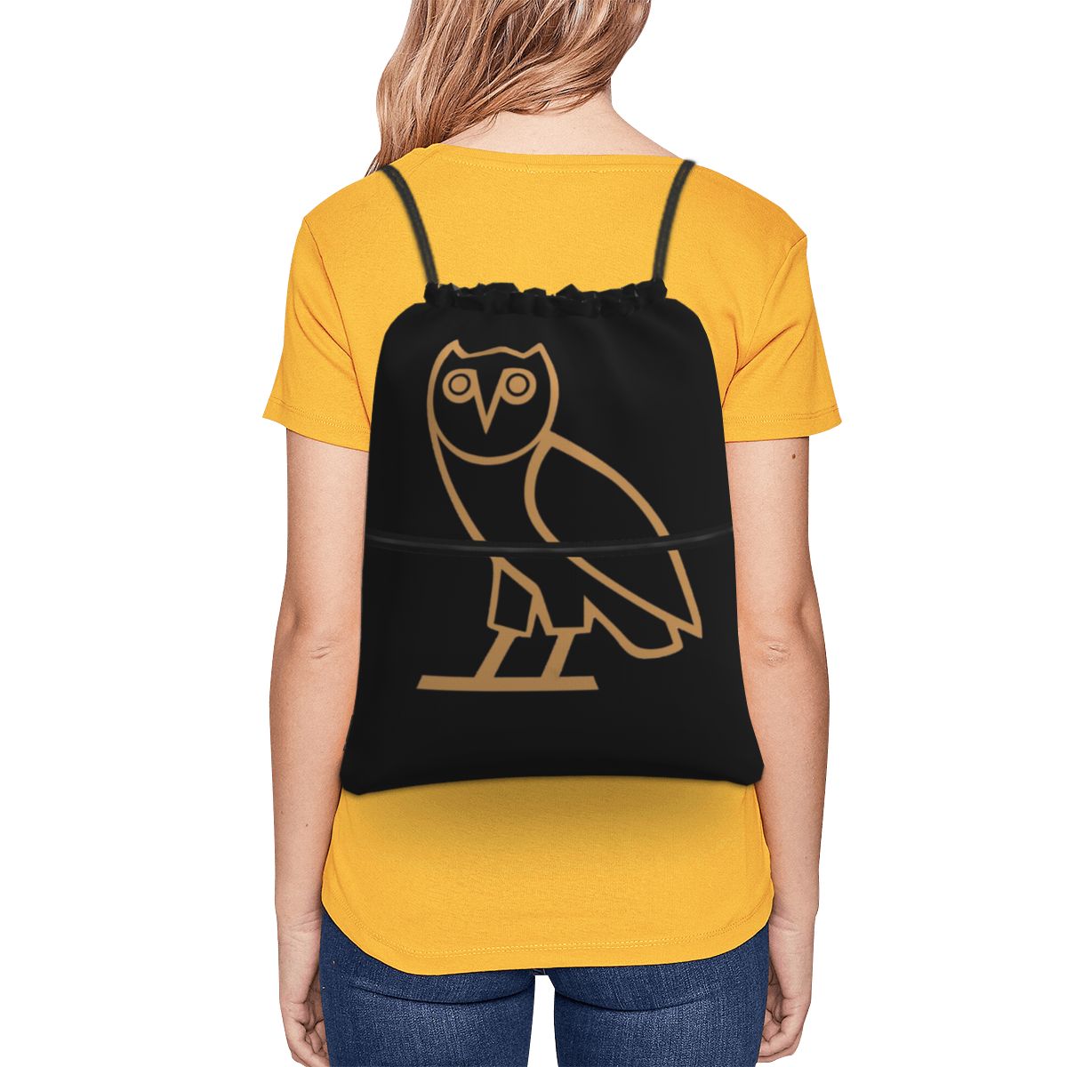 October's Very Own Drake's Owl – Women'S Bags Very Bewertung und Preis