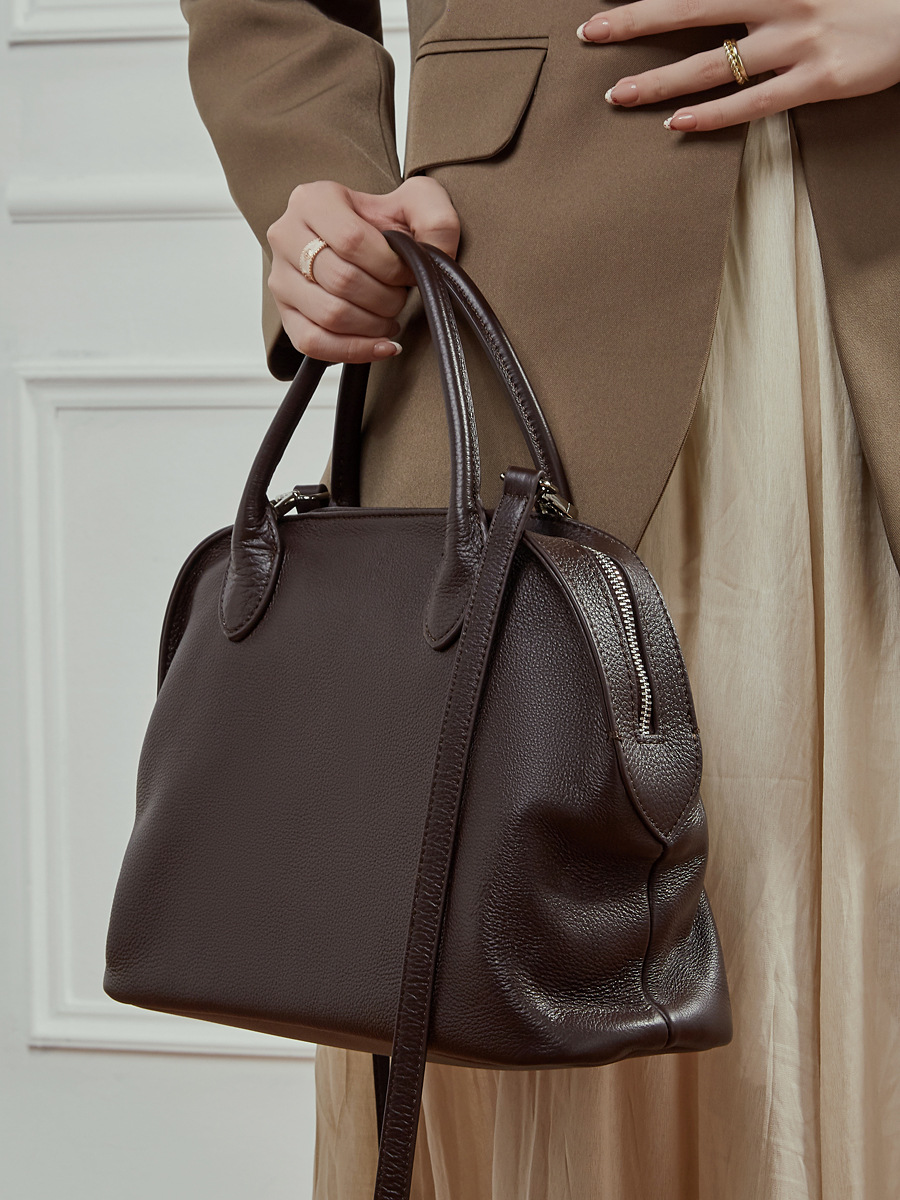 YANATARI Echtleder Große Kapaz – Doctor Bag Leather Bewertung und Preis