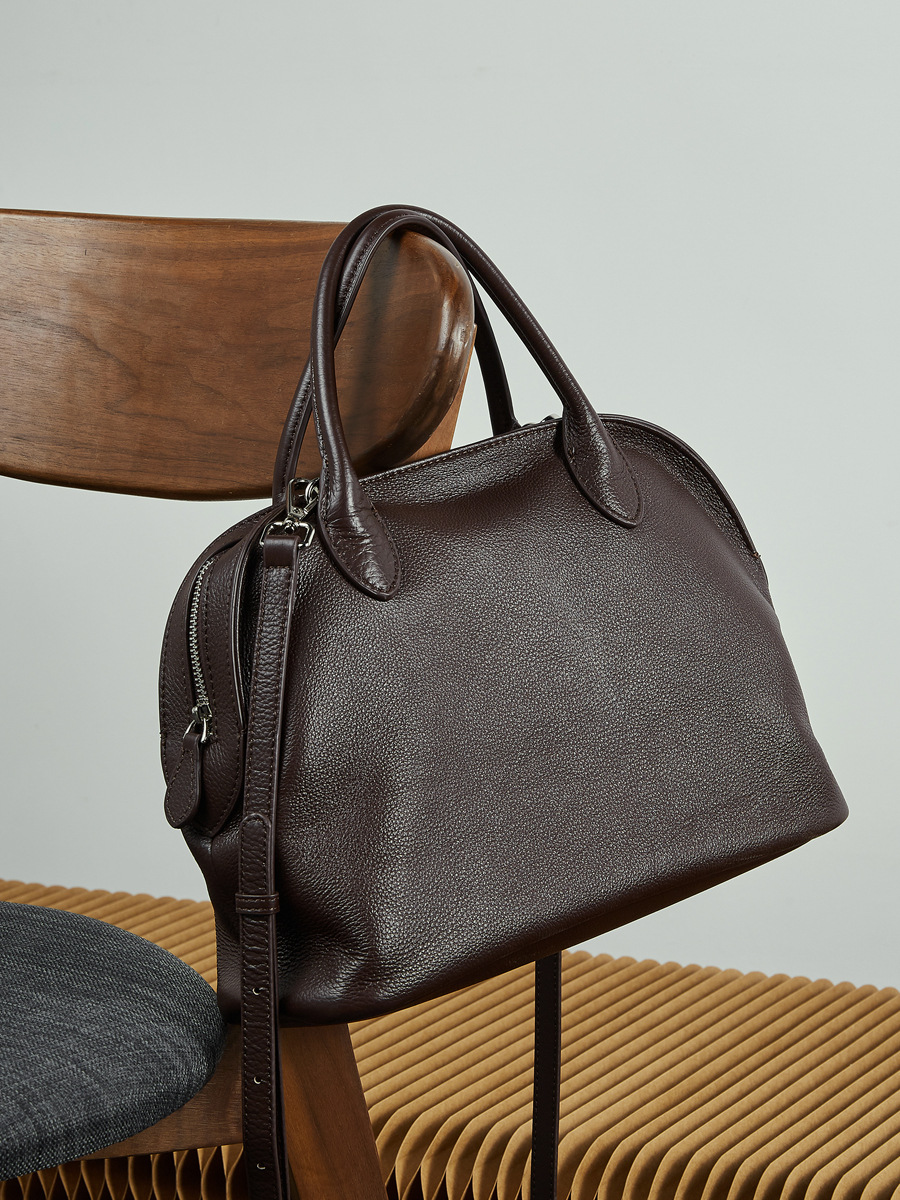 YANATARI Echtleder Große Kapaz – Doctor Bag Leather Bewertung und Preis