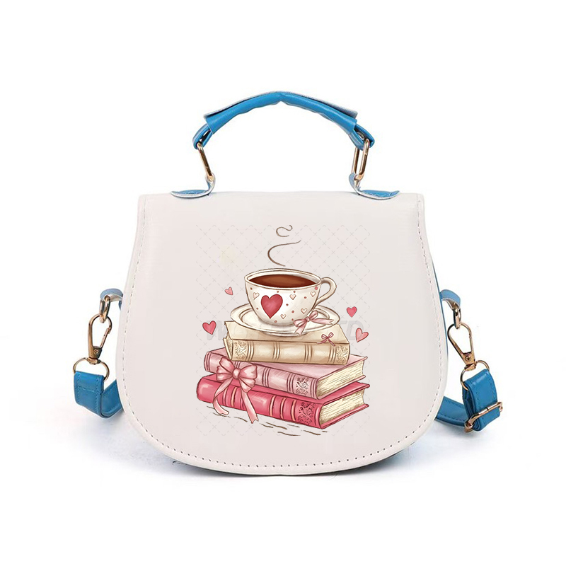 Y2K Kaffee & Bücher Damen Umhä – Women'S Xoxo Bags Bewertung und Preis