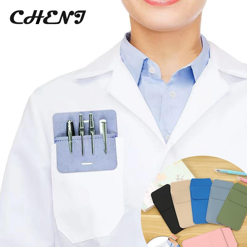 PU-Leder-Bleistiftbeutel für K – Doctor Bag Leather Bewertung und Preis