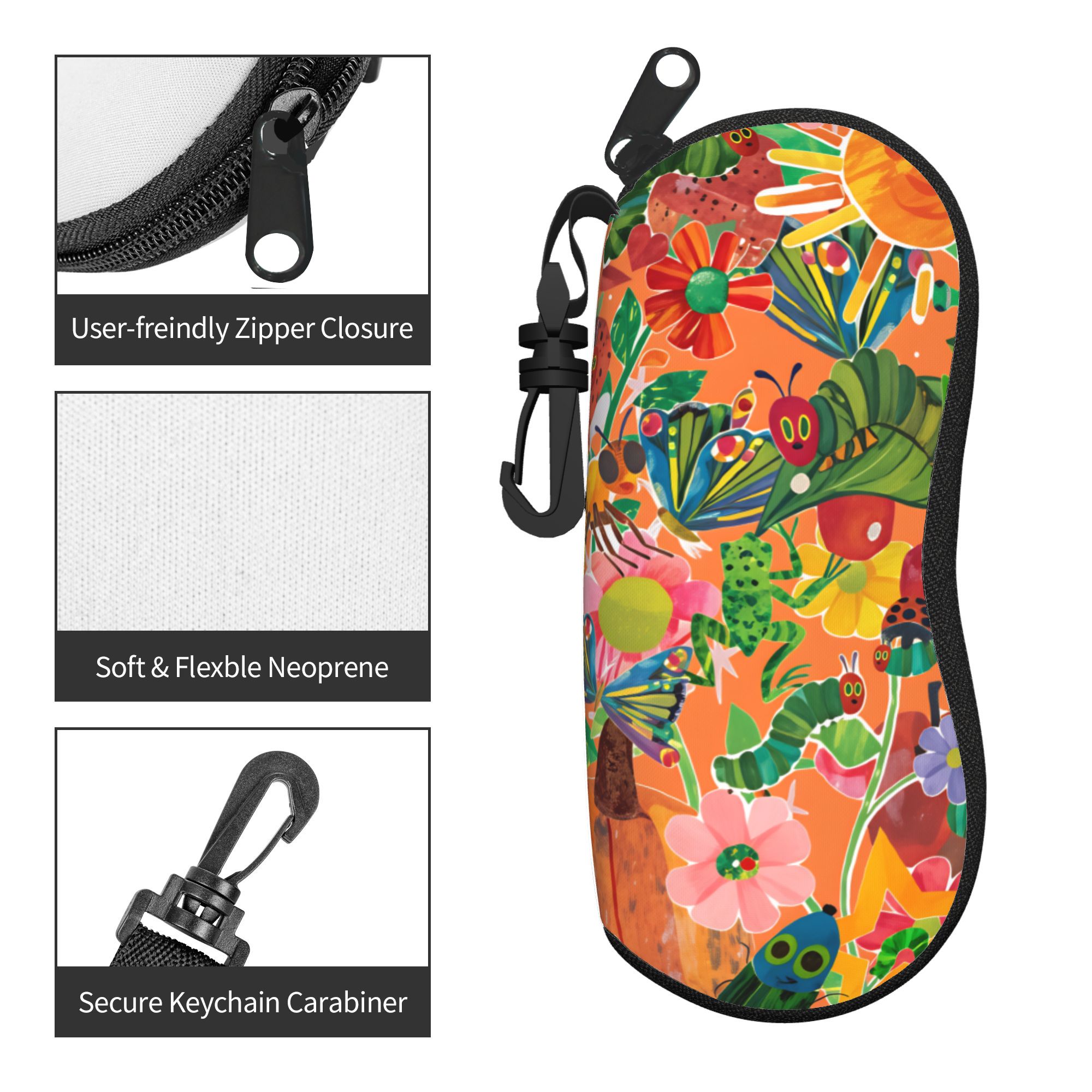 The Very Hungry For Caterpilla – Women'S Bags Very Bewertung und Preis
