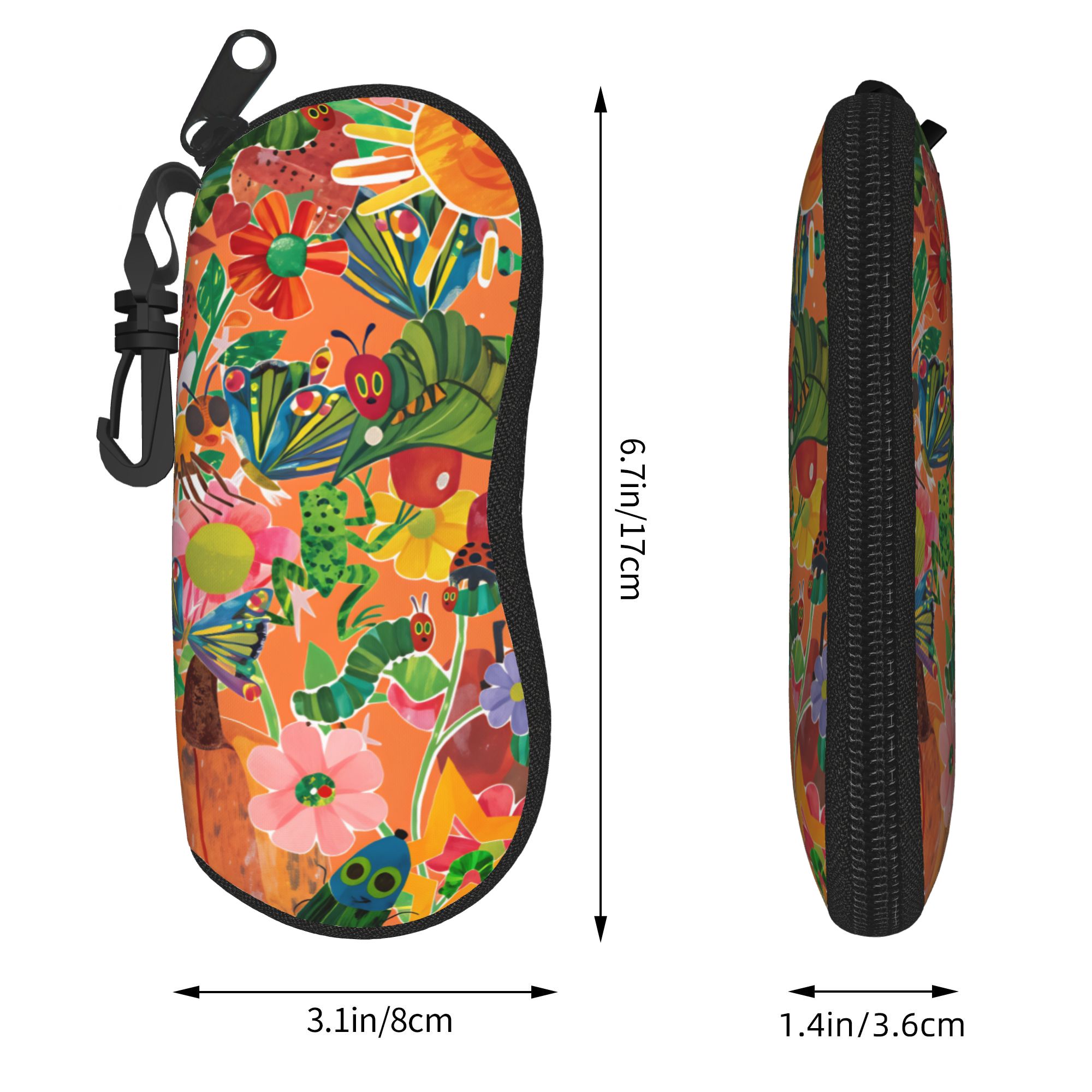 The Very Hungry For Caterpilla – Women'S Bags Very Bewertung und Preis