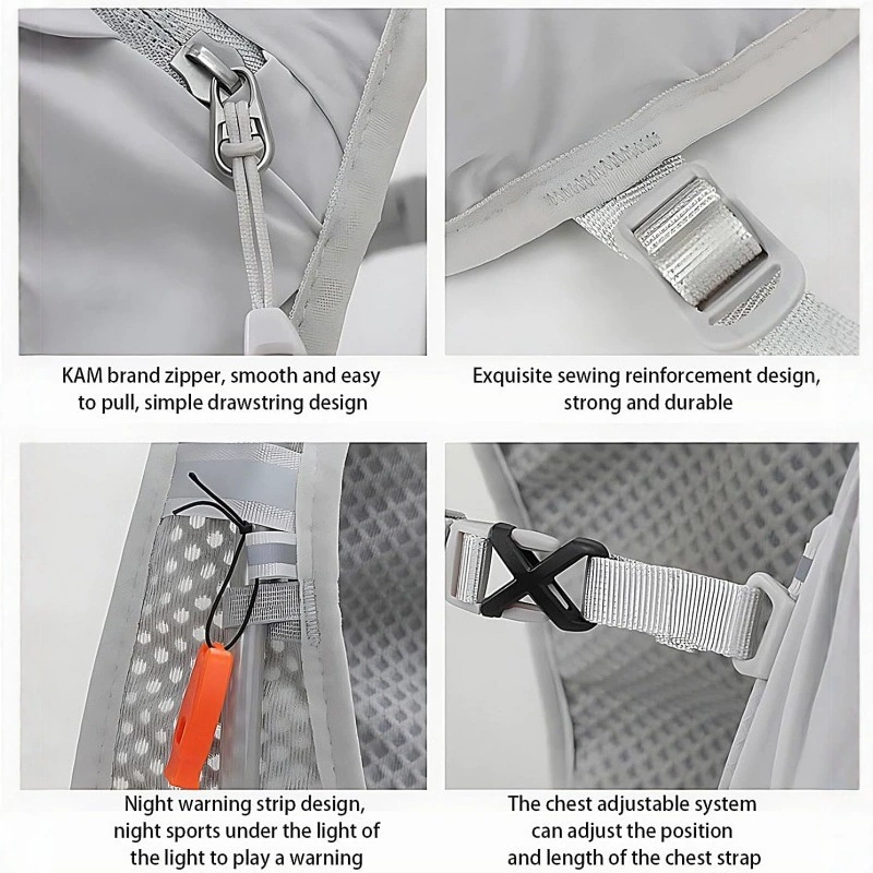Leichte Schnelltrocknende Outd – Women'S Bags Going Out Bewertung und Preis