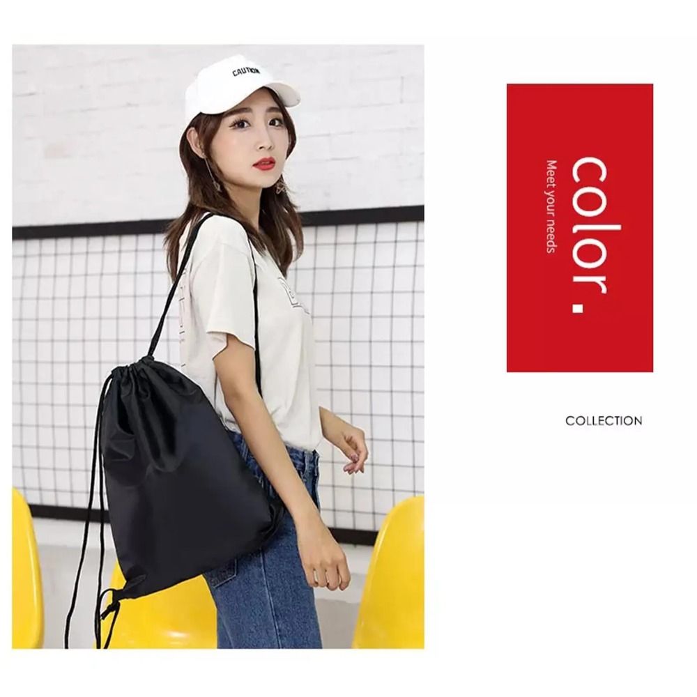 Sport-Rucksack mit Kordelzug,  – Women'S Bags Going Out Bewertung und Preis